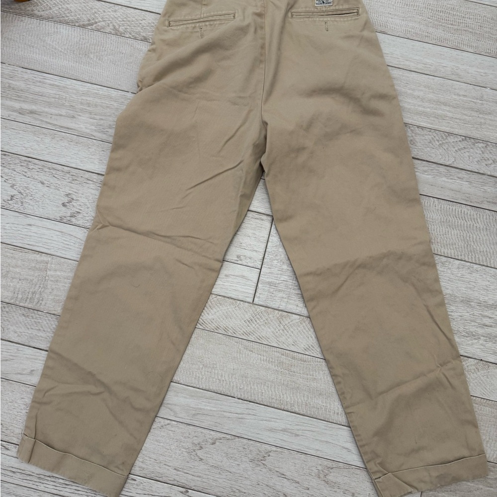 Polo‎ by Ralph Lauren Khaki Chinos